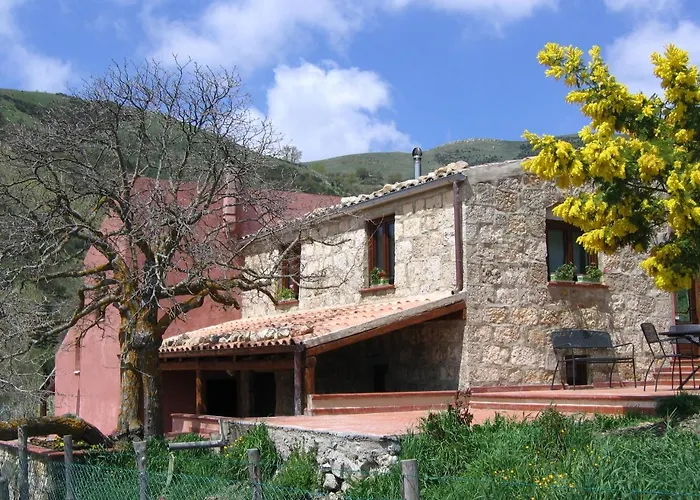 Agriturismo Gelso