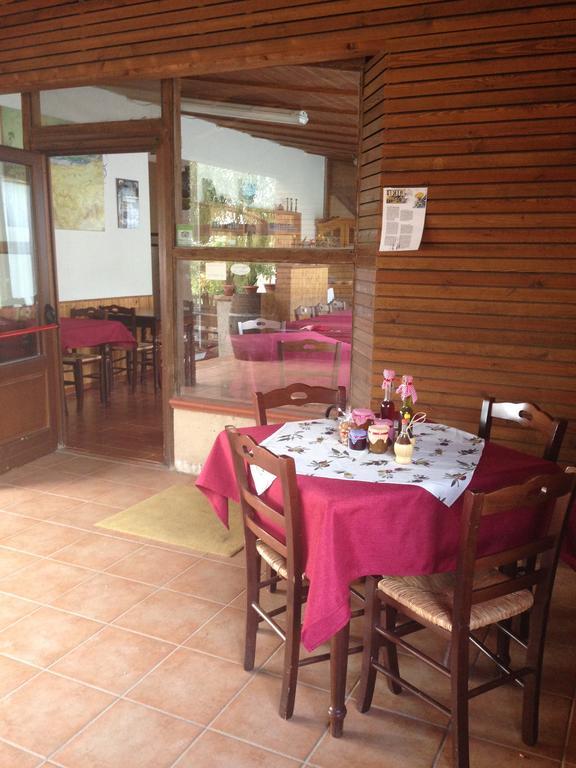 Farm stay Agriturismo Gelso Castellana Sicula