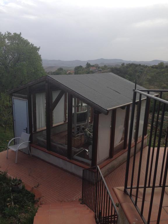 Agriturismo Gelso Castellana Sicula