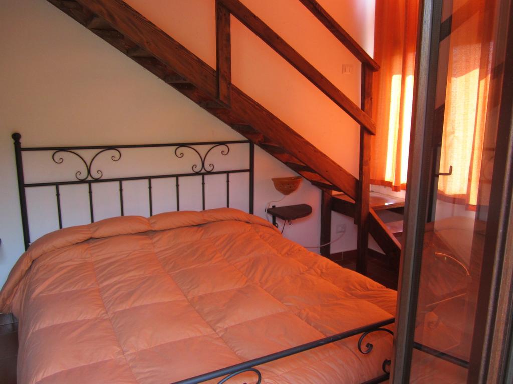 Agriturismo Gelso * Castellana Sicula