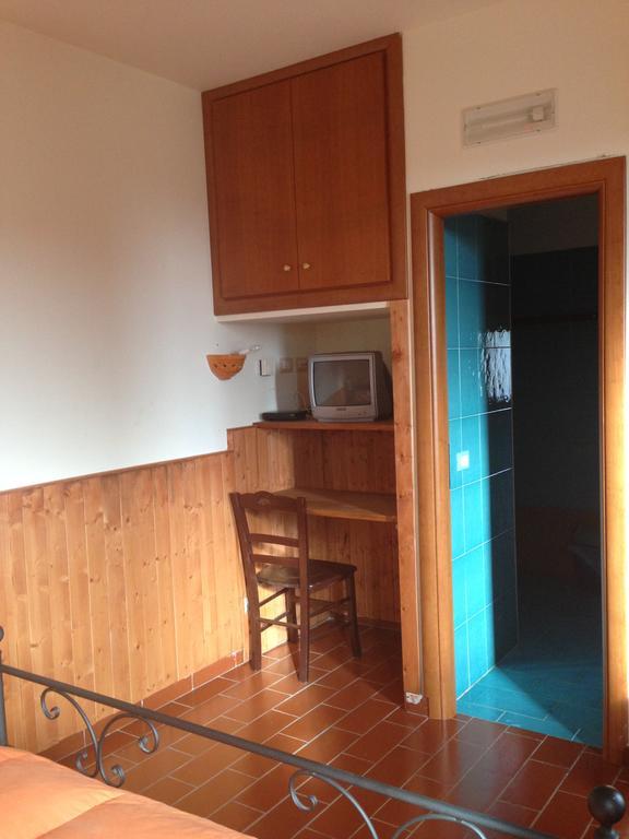 Agriturismo Gelso Farm stay Castellana Sicula