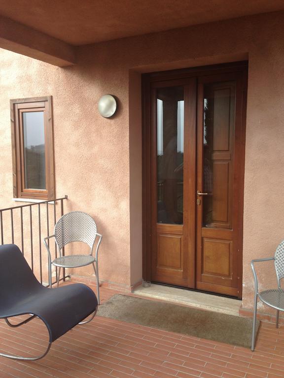 Farm stay Agriturismo Gelso Castellana Sicula
