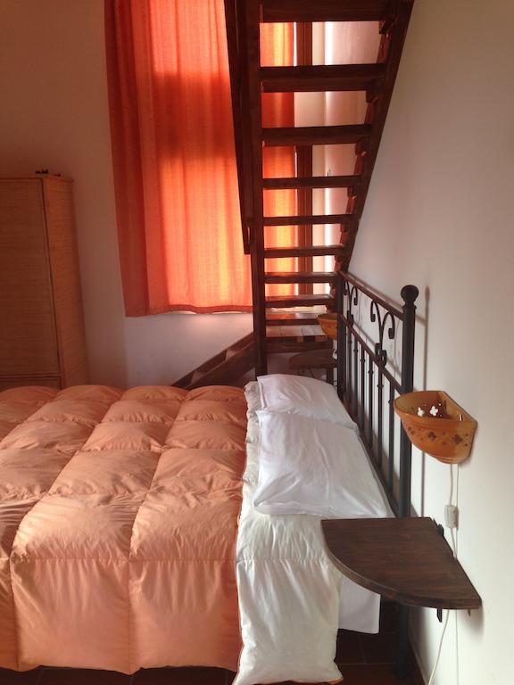Agriturismo Gelso