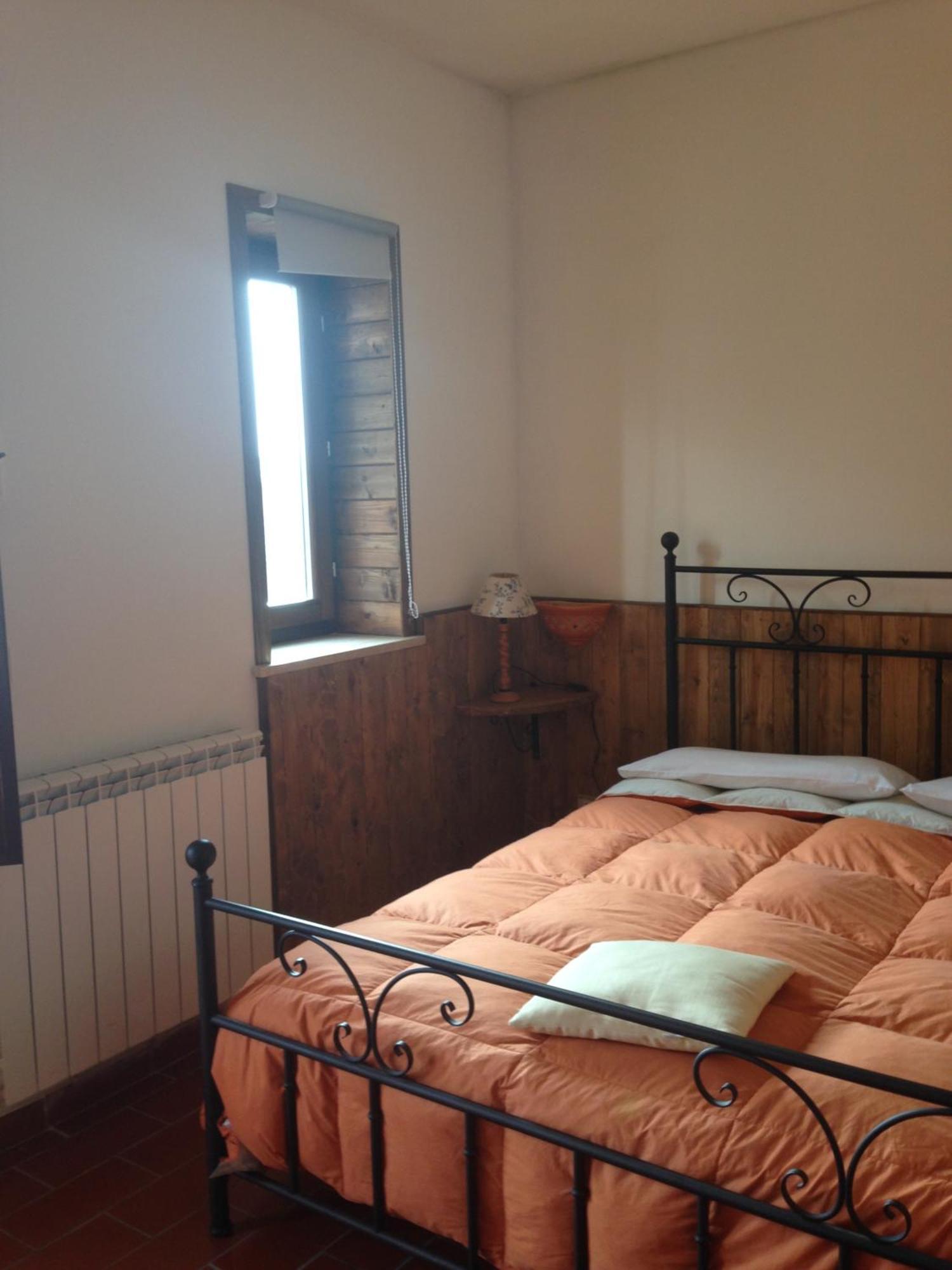 Agriturismo Gelso