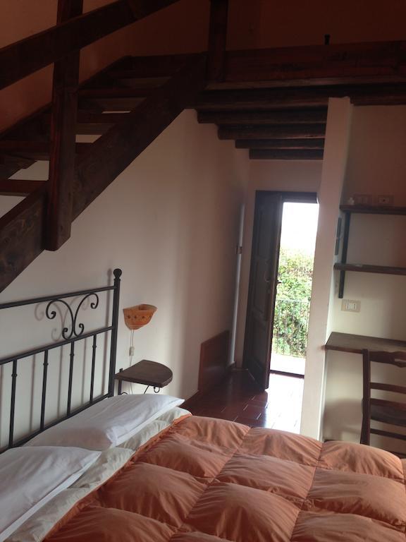Agriturismo Gelso