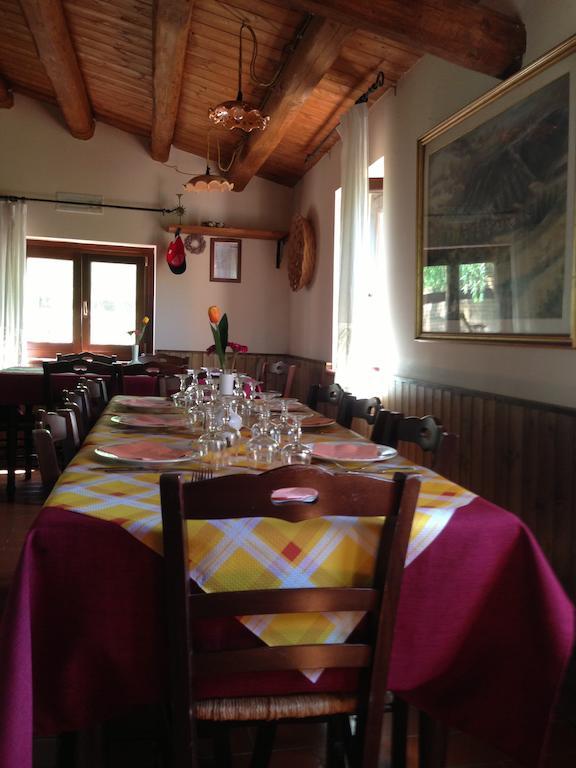 Agriturismo Gelso