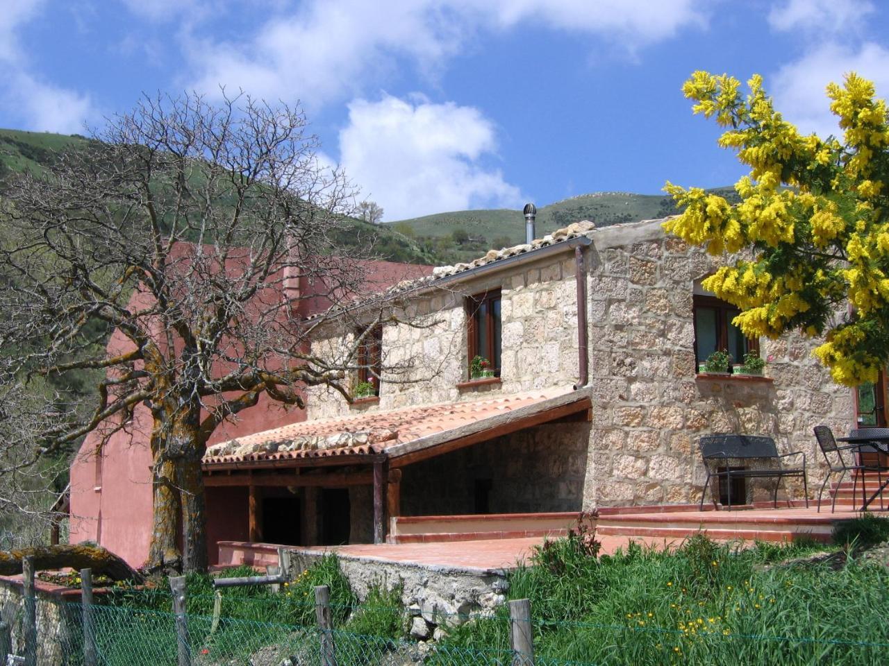 Farm stay Agriturismo Gelso *
