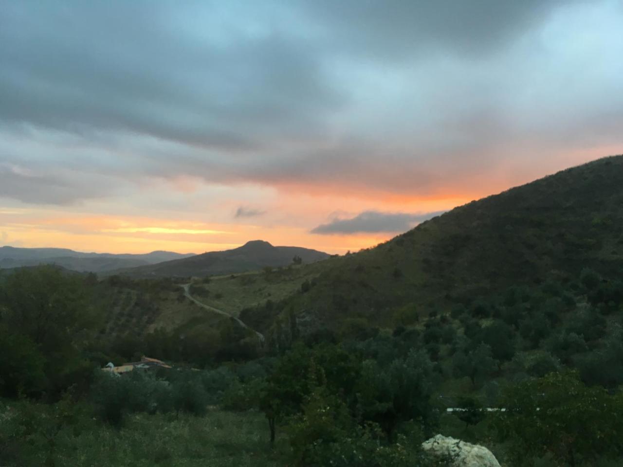 Agriturismo Gelso Farm stay *