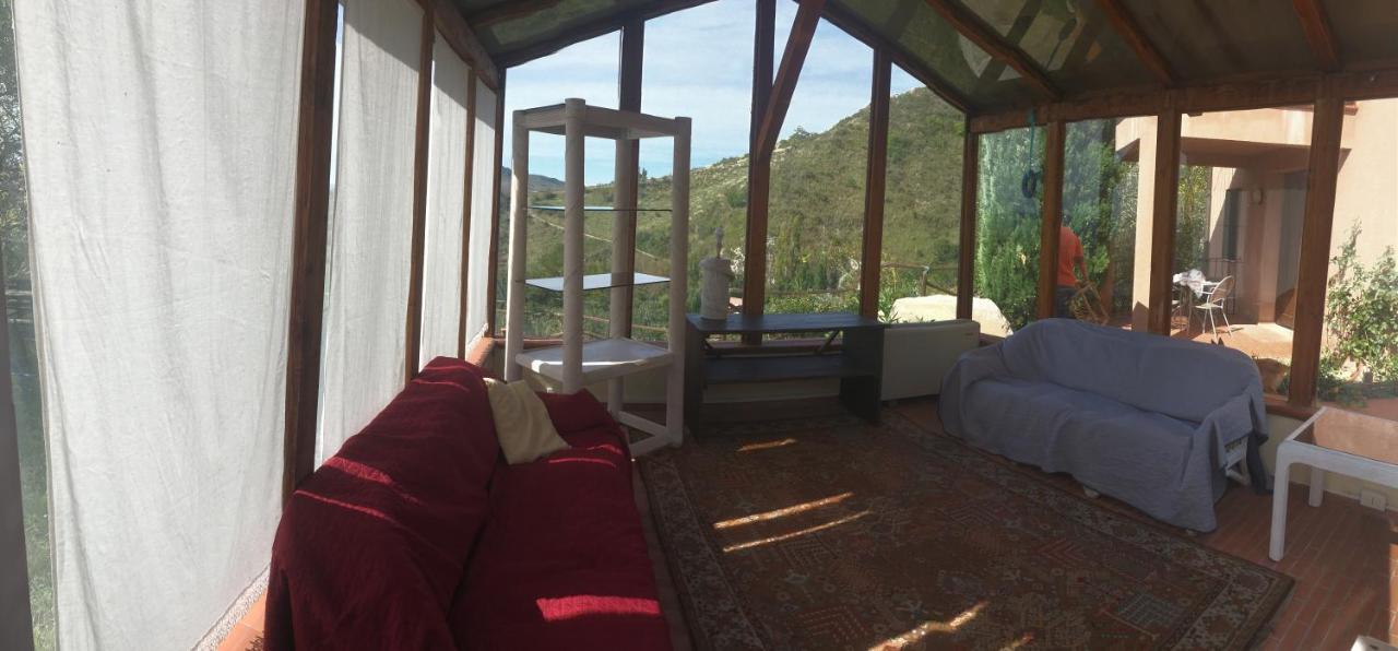 Farm stay Agriturismo Gelso