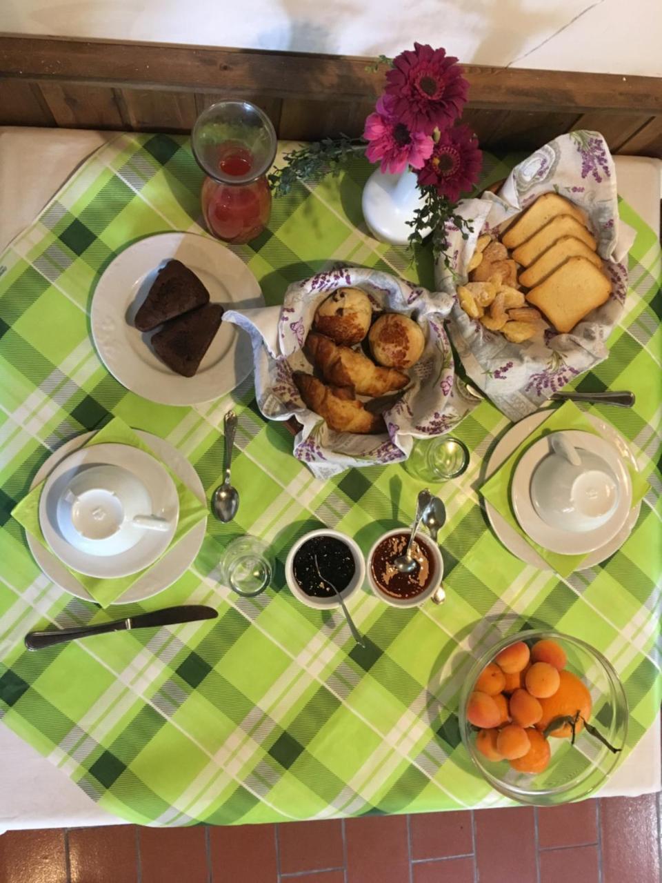 Agriturismo Gelso *