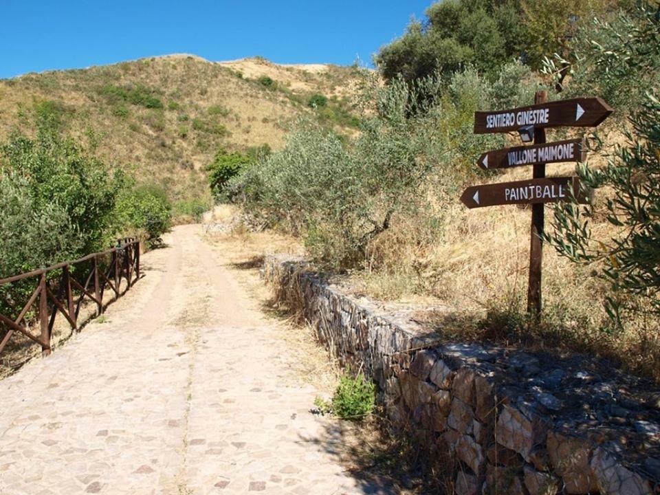 Farm stay Agriturismo Gelso Castellana Sicula