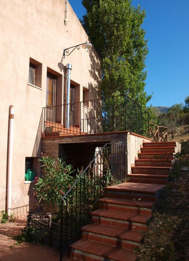 Agriturismo Gelso *