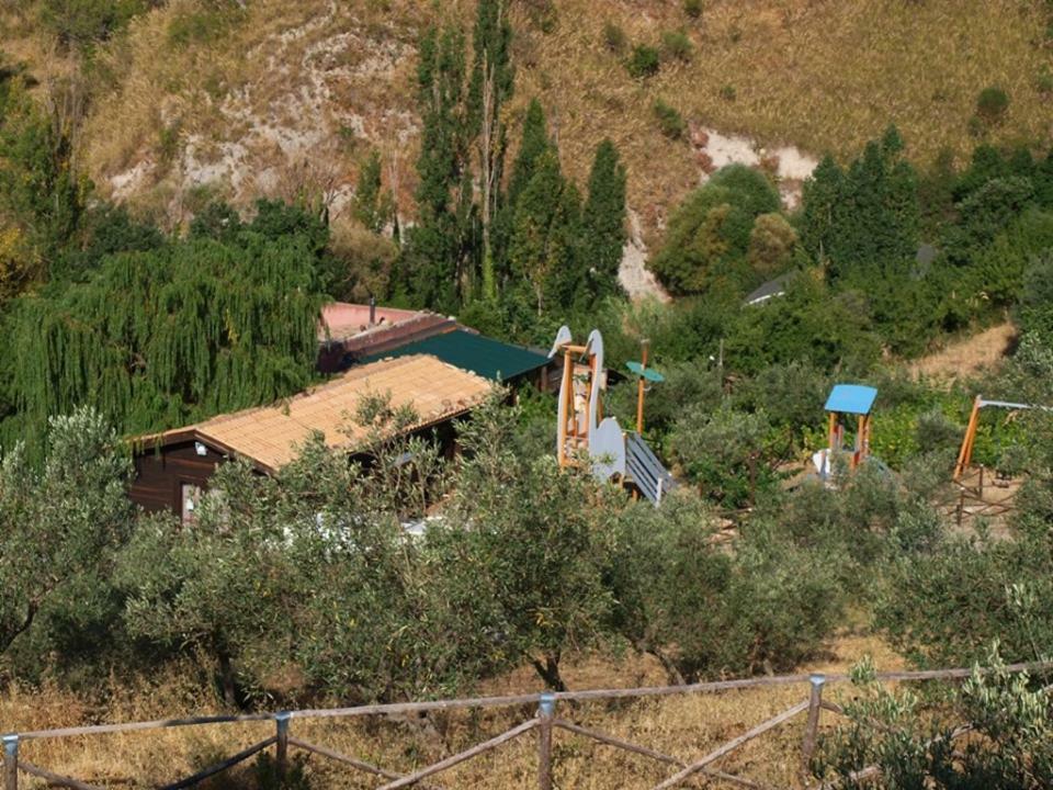 Agriturismo Gelso Farm stay *