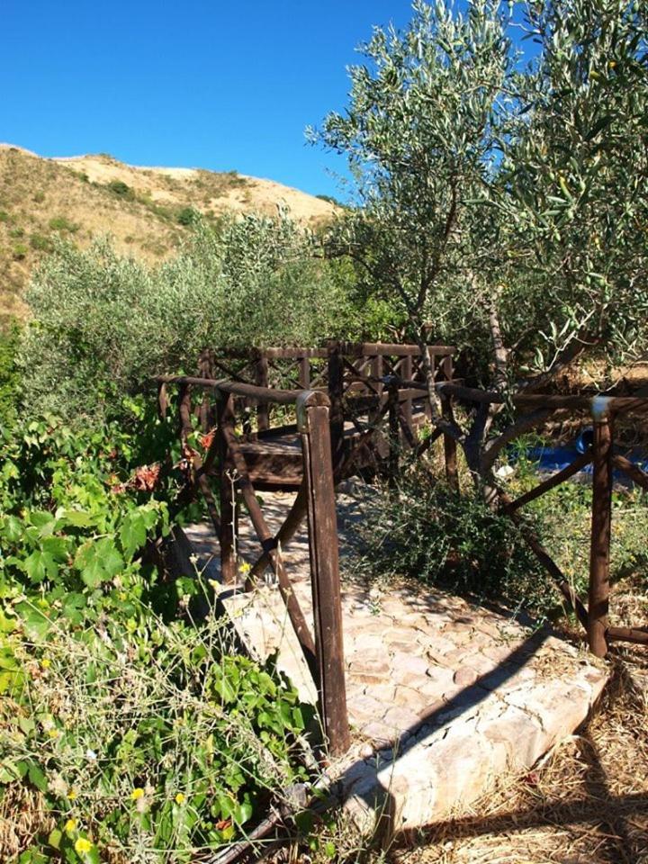 Farm stay Agriturismo Gelso Castellana Sicula